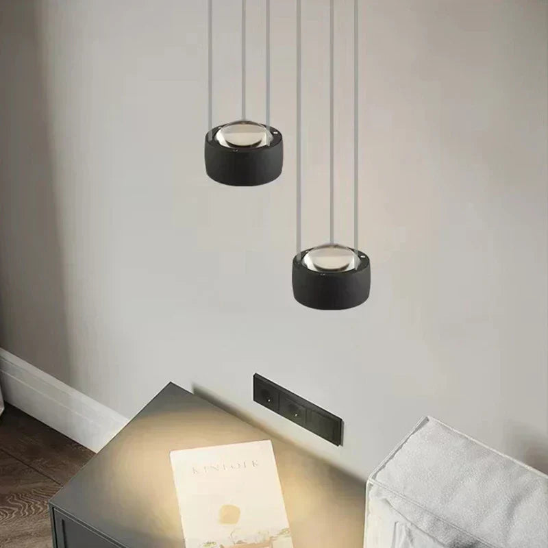 Auralis Ceiling Pendant Lights for Contemporary Spaces