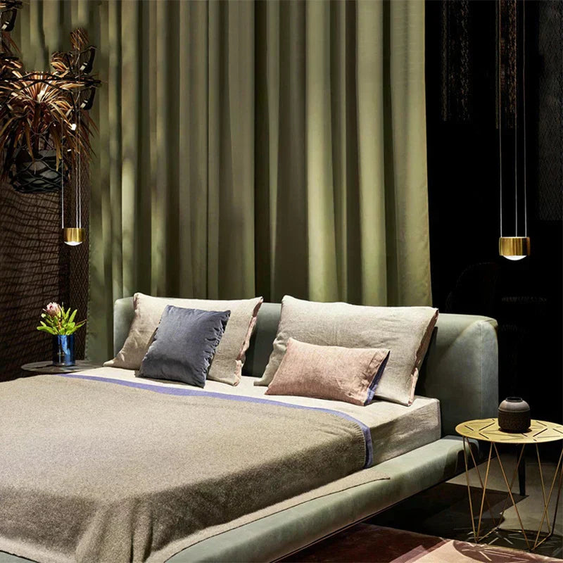 Auralis Ceiling Pendant Lights for Contemporary Spaces