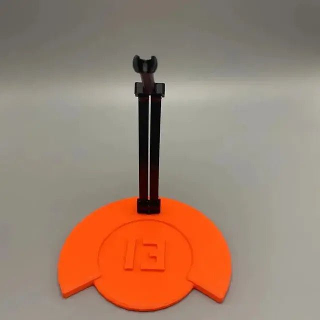 CalmFlex Astrobot Multi-Jointed Poseable Action Figure