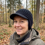 Modern Unisex Winter Hat with Soft Brushed Interior - Euroselle