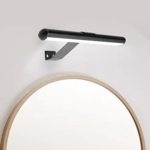 Artistryglow - Adjustable wireless light for amazing art screens