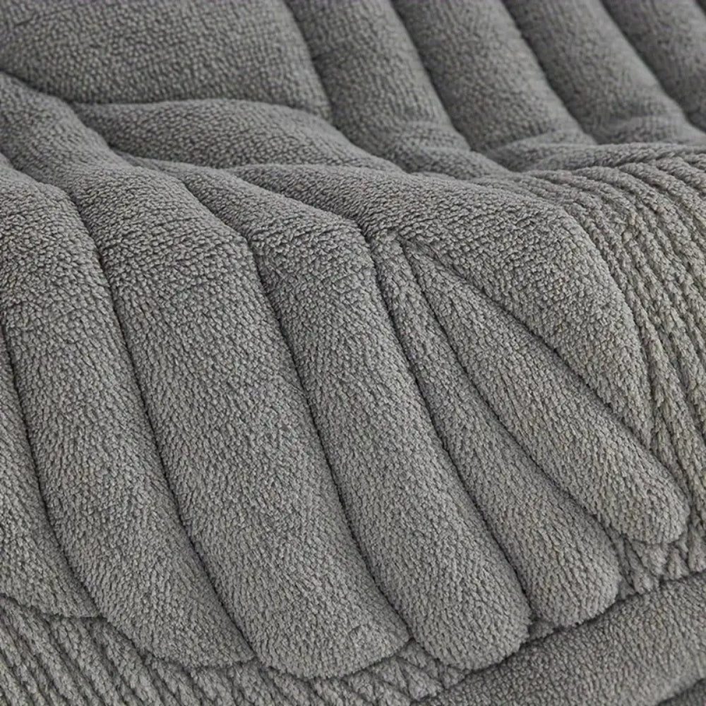 Universal Leaf Recliner Cover for Chair Protection - Euroselle