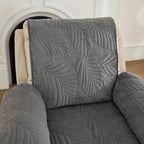 Universal Leaf Recliner Cover for Chair Protection - Euroselle