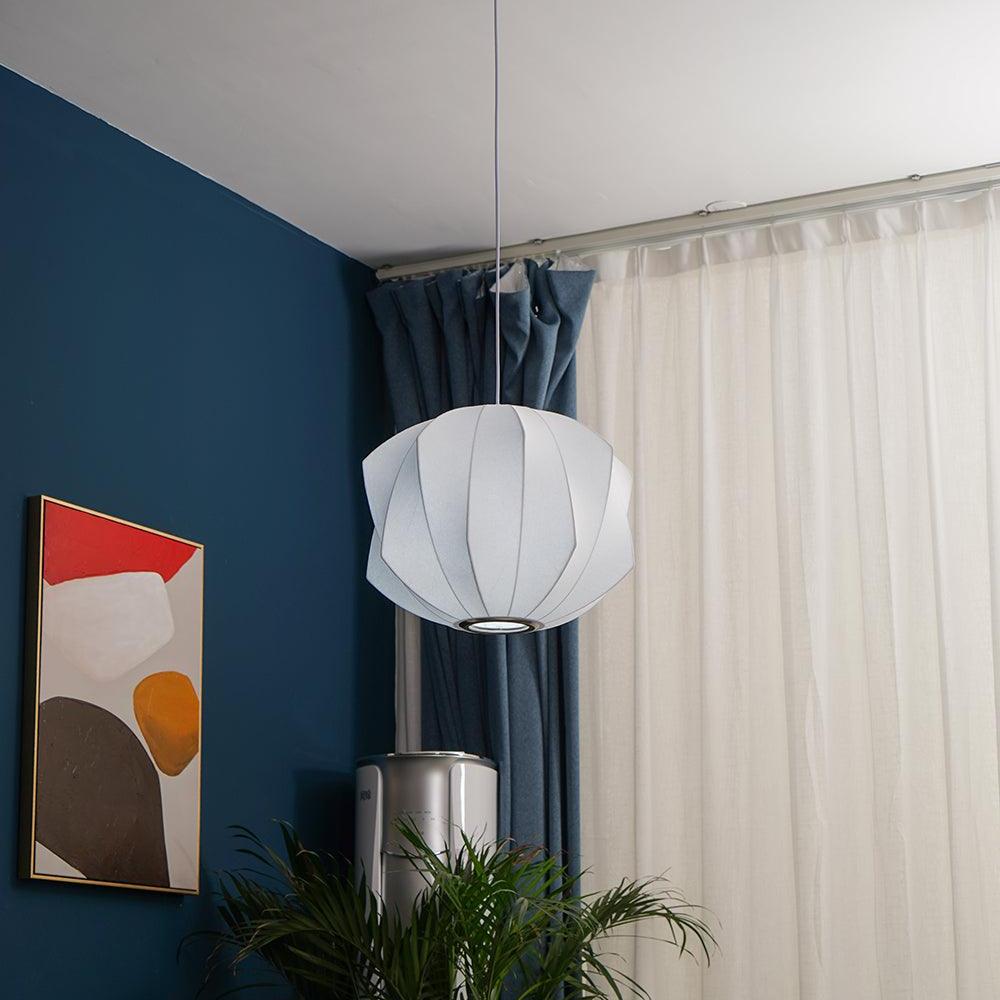 Lunara | Bubble Pendant Light