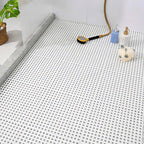 Waterproof Non-Slip Bath Mats for Safe and Comfortable Shower - Euroselle