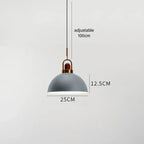 TrendyCreativity - Urban pendant light