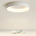 Lunara Glass Bauhaus Pendant Light With Modern Design