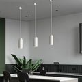 Lumenra | Modern Scandinavian Minimalist Fluted Pendant Light