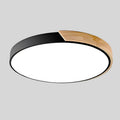 Modern Wooden Pendant Lamp For Home