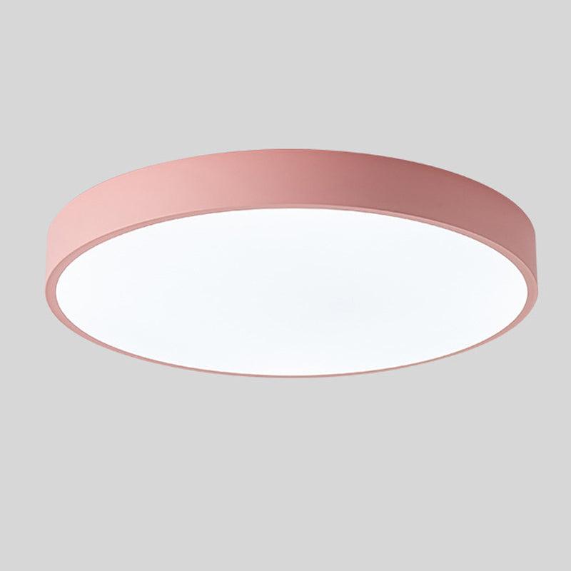 Modern Wooden Pendant Lamp For Home