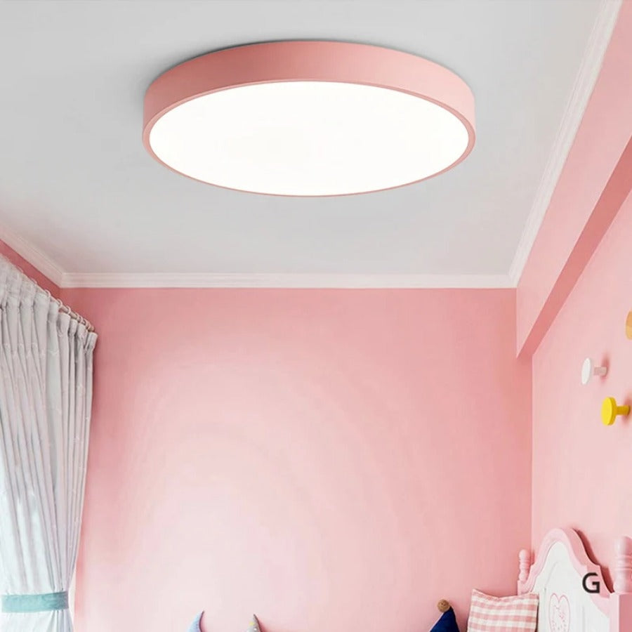 Modern Wooden Pendant Lamp For Home