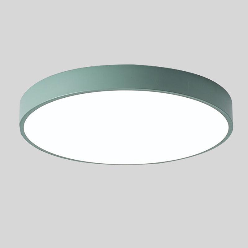 Modern Wooden Pendant Lamp For Home