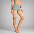 Manchon de compression pour cuisse — soutien respirant pour stabiliser les muscles