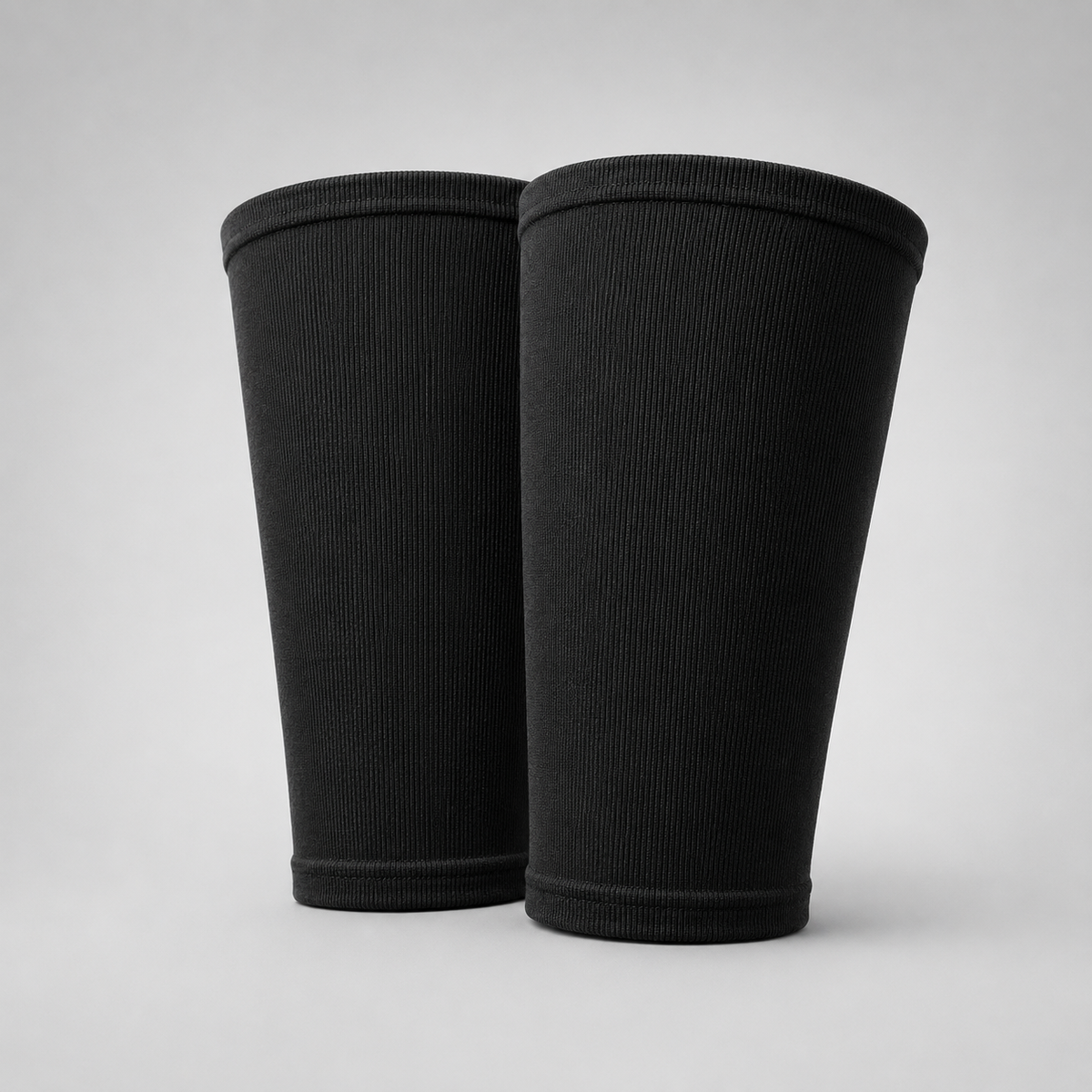 Manchon de compression pour cuisse — soutien respirant pour stabiliser les muscles