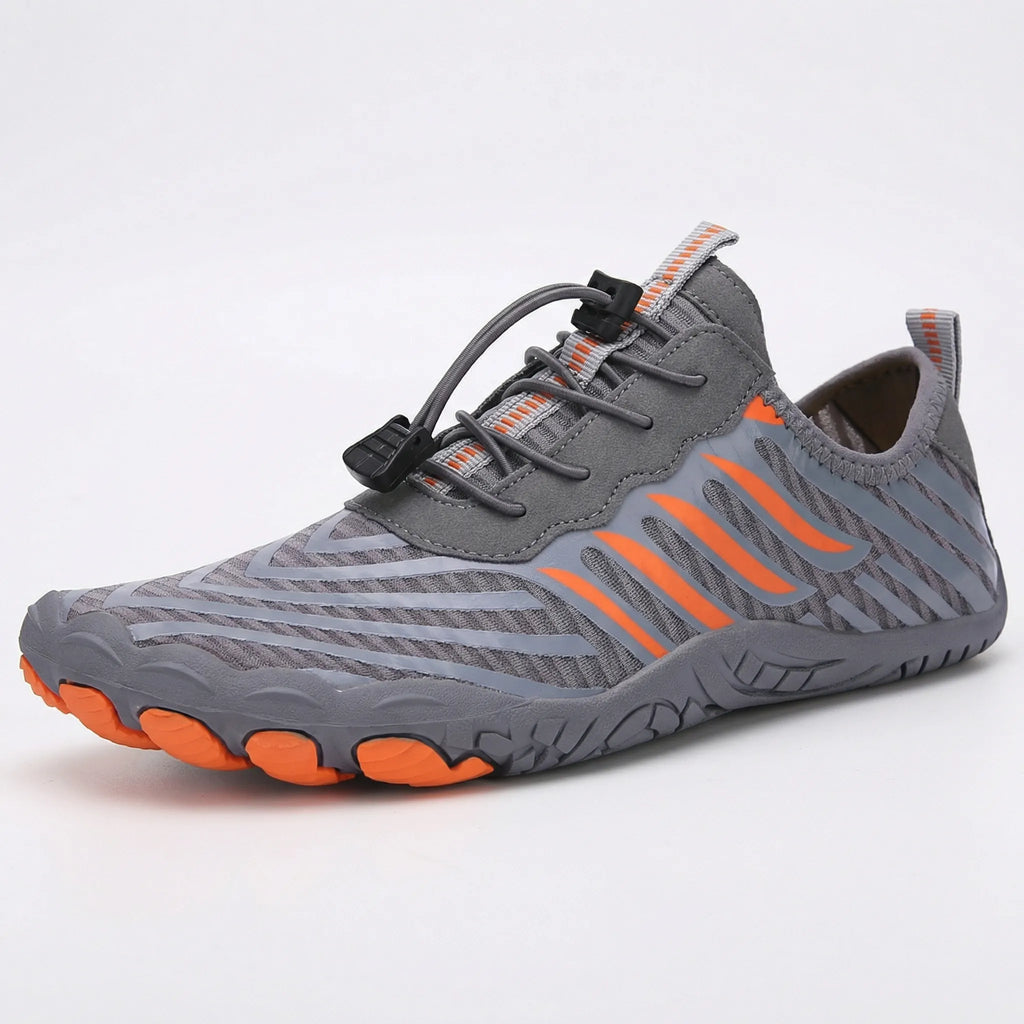 Lightweight Amphibious Water Shoes — Fast-Drying, Flexible Barefoot