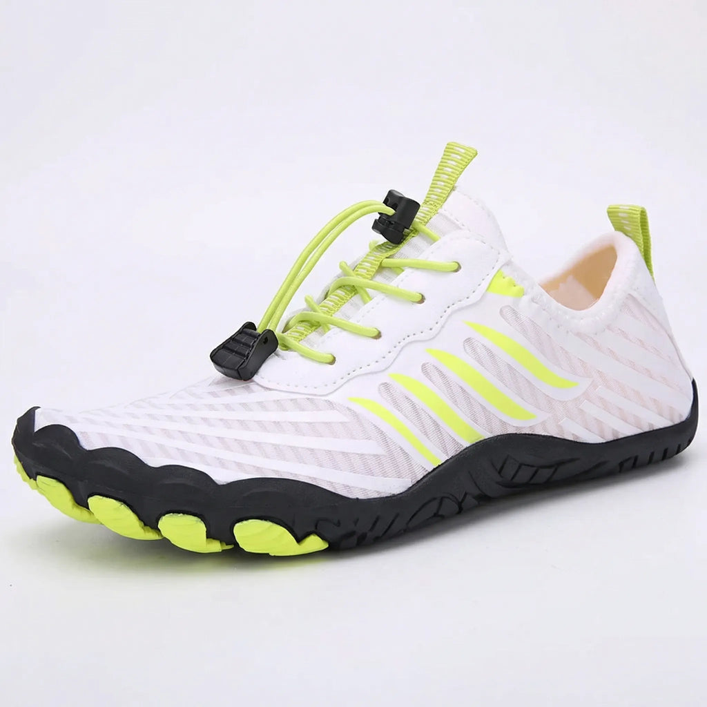Lightweight Amphibious Water Shoes — Fast-Drying, Flexible Barefoot