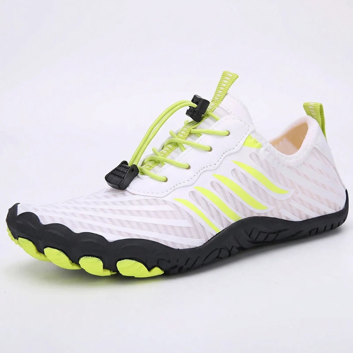 Lightweight Amphibious Water Shoes — Fast-Drying, Flexible Barefoot