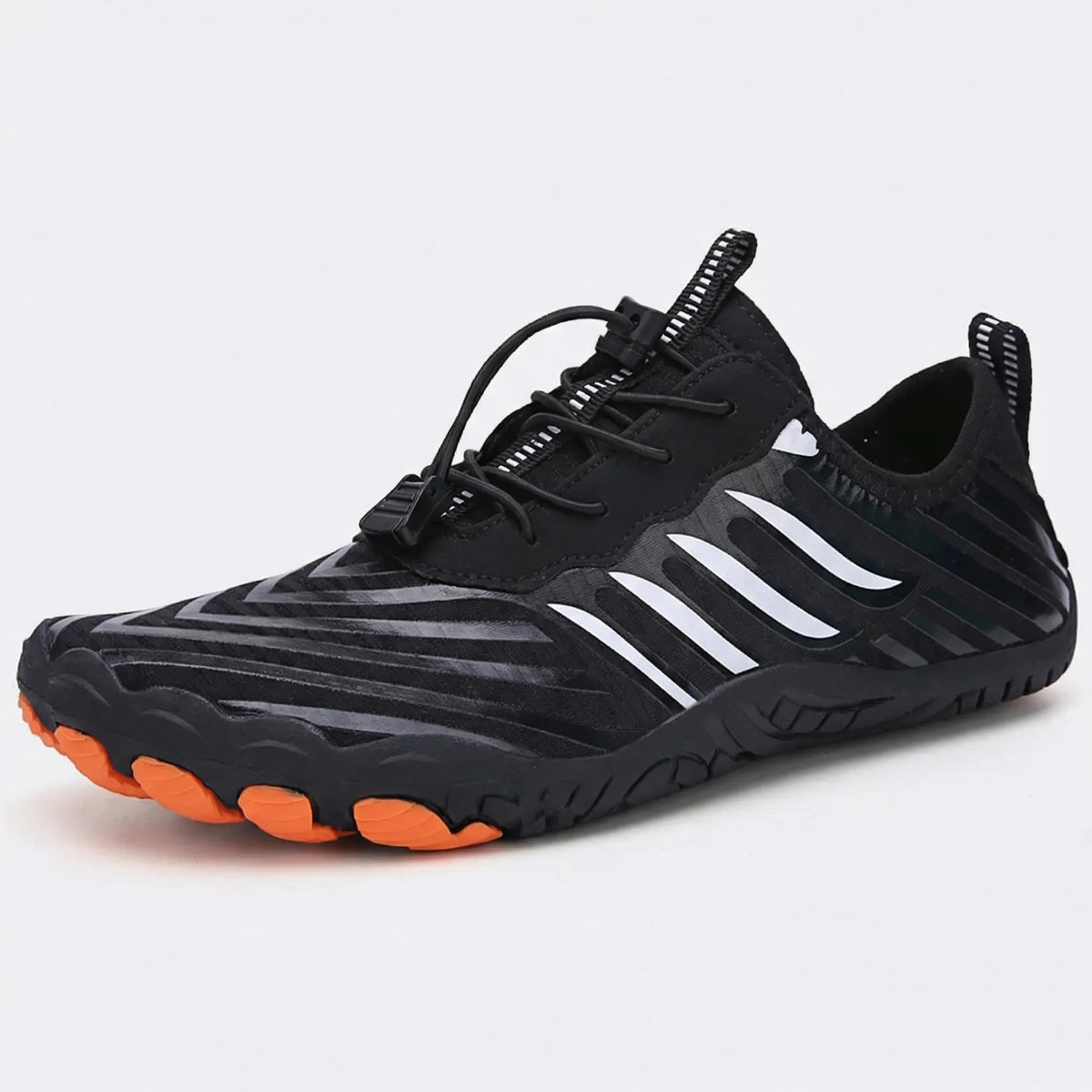 Lightweight Amphibious Water Shoes — Fast-Drying, Flexible Barefoot
