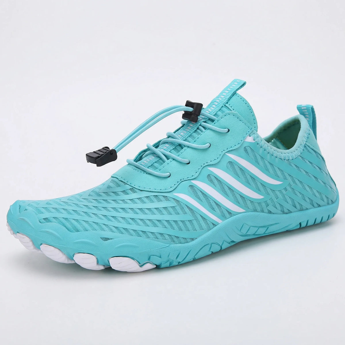 Lightweight Amphibious Water Shoes — Fast-Drying, Flexible Barefoot