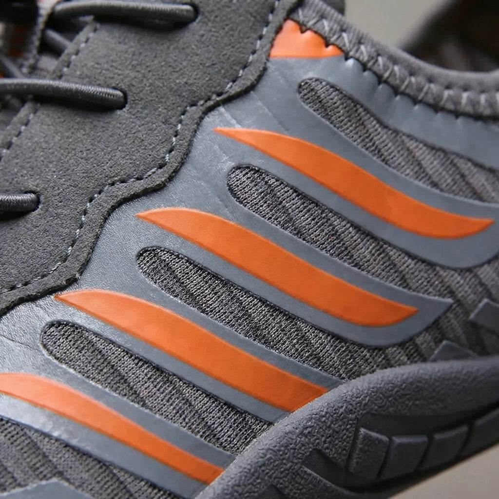 Lightweight Amphibious Water Shoes — Fast-Drying, Flexible Barefoot