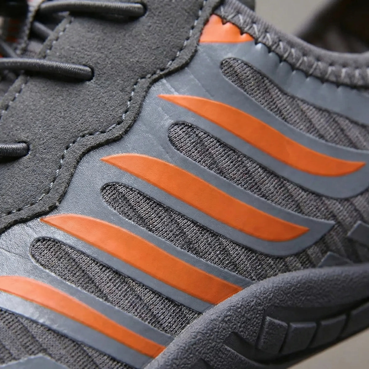 Lightweight Amphibious Water Shoes — Fast-Drying, Flexible Barefoot