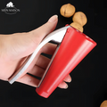 Ergonomický louskáček na ořechy s pákou pro snadné louskání jednou rukou - Euroselle