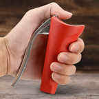 Ergonomický louskáček na ořechy s pákou pro snadné louskání jednou rukou - Euroselle