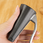 Ergonomický louskáček na ořechy s pákou pro snadné louskání jednou rukou - Euroselle