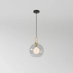 Lumina Glass Accent Light