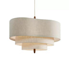 Velora Tiered Pendant