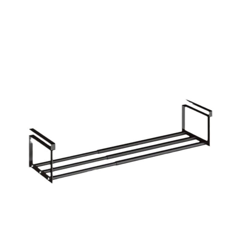 NovaFlex Estante extensible — instalación flexible sin herramientas