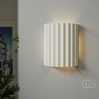 Minimalist LED Wall Lamp - Down And Up Light For Home Decor