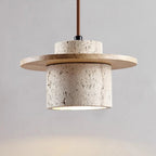 Japanese LED Pendant Lamp For Contemporary Interiors
