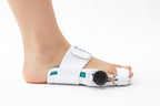 Verstellbarer Hallux-Valgus-Korrektor für natürlichen Zehenkomfort und Linderung - Euroselle