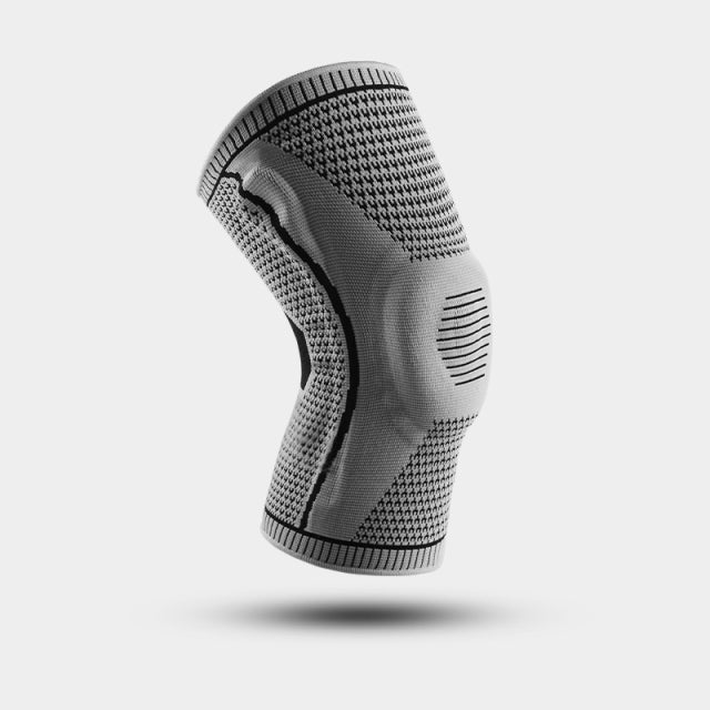 Knee Pro Compression Sleeve for Pain Relief & Mobility - Euroselle