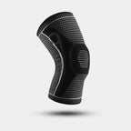 Knee Pro Compression Sleeve for Pain Relief & Mobility - Euroselle