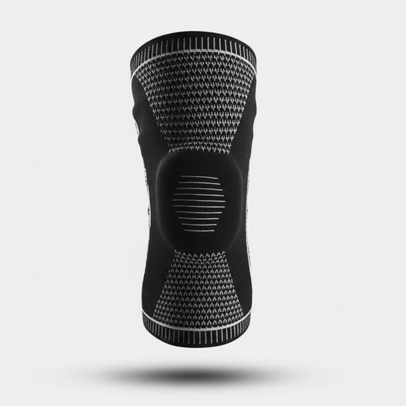 Knee Pro Compression Sleeve for Pain Relief & Mobility - Euroselle