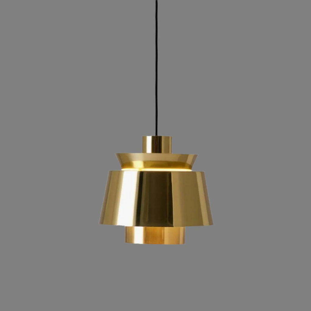 Astrae Star Inspired LED Pendant Light For Interiors