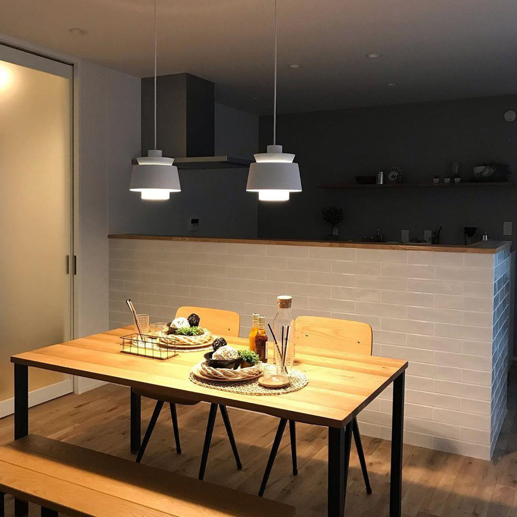 Astrae Star Inspired LED Pendant Light For Interiors