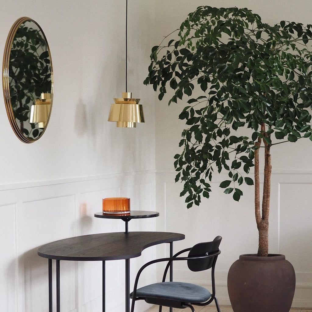 Astrae Star Inspired LED Pendant Light For Interiors