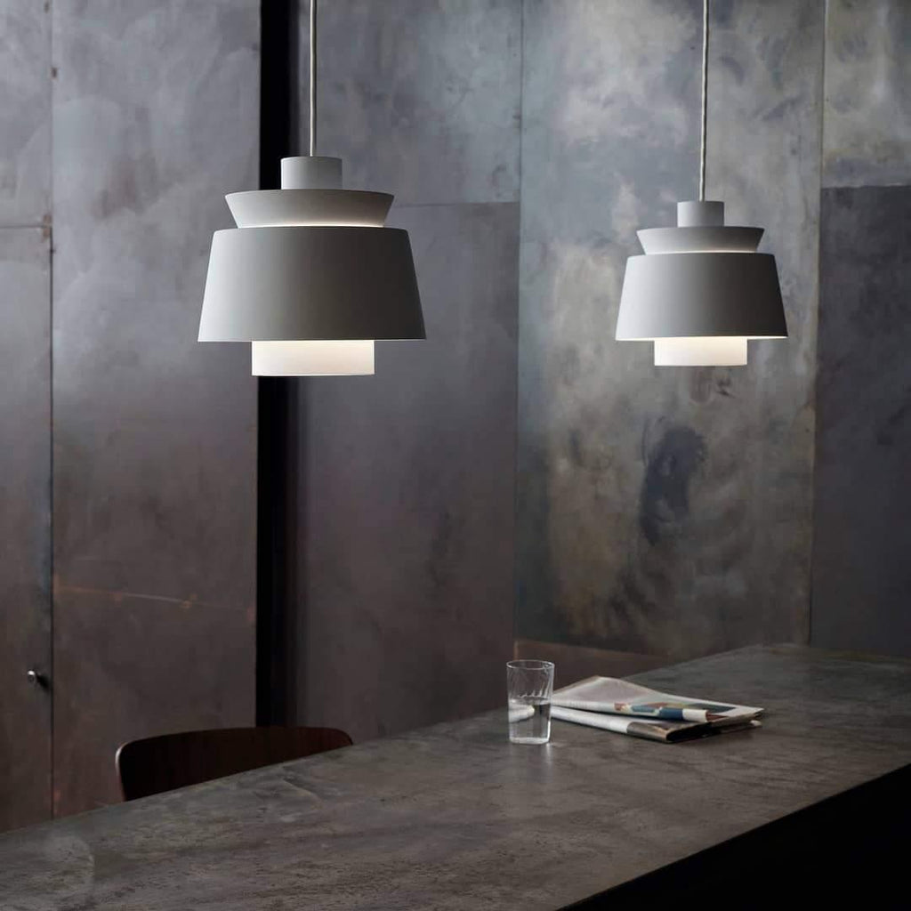 Astrae Star Inspired LED Pendant Light For Interiors