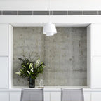 Astrae Star Inspired LED Pendant Light For Interiors