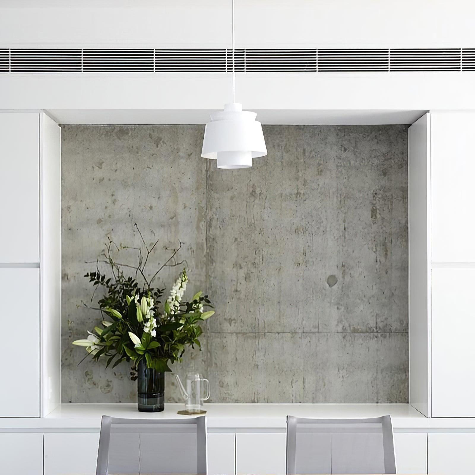 Astrae Star Inspired LED Pendant Light For Interiors