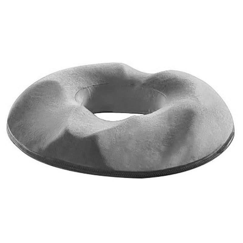 Kancelářský sedák OrthoFlex — ergonomicky tvarovaná ortopedická konstrukce