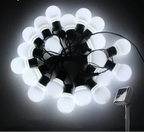 GardenLumina - Garland light for outdoors lamp