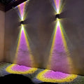 Eclipse - Solar lights for outdoors /lamp