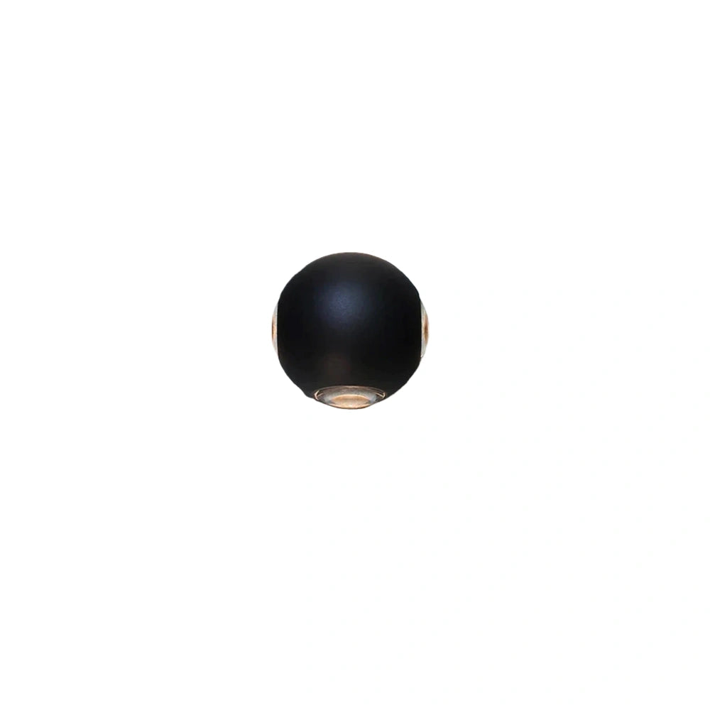 Outdoor Wall Lamp Metal LED Waterproof Exterior Porch and Patio Lighting Fixture | Euroselle