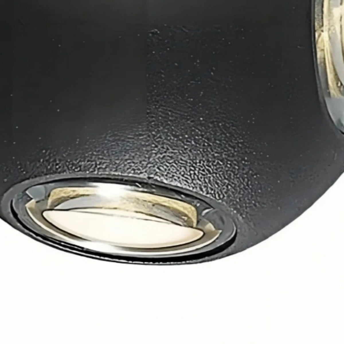 Outdoor Wall Lamp Metal LED Waterproof Exterior Porch and Patio Lighting Fixture | Euroselle