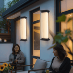 Georgia Wall Lamp