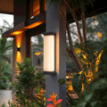 Georgia Wall Lamp